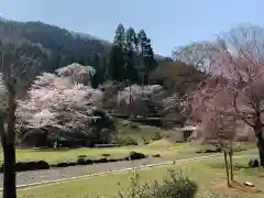 朝倉神社(福井県)