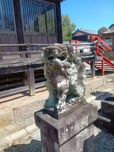 春日神社(岐阜県)