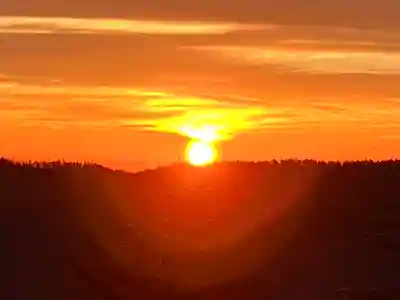禰固岳神社(長野県)