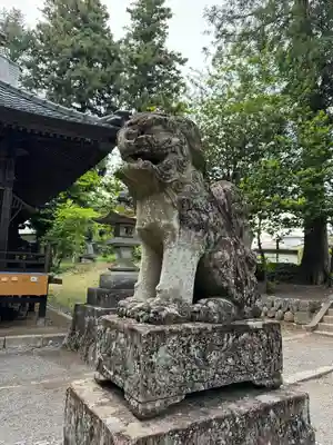春日神社(長野県)