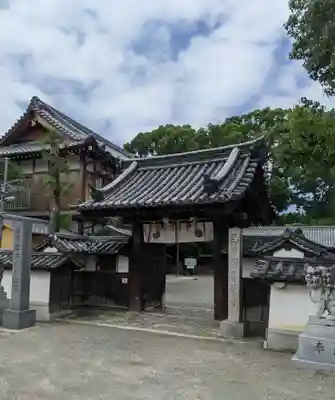 櫻井神社(大阪府)