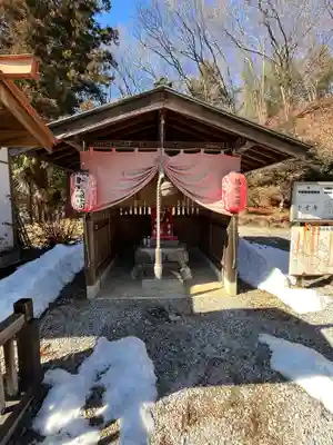 卜雲寺(埼玉県)