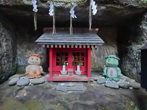 走水神社(神奈川県)