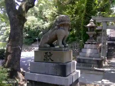 春日神社(福岡県)