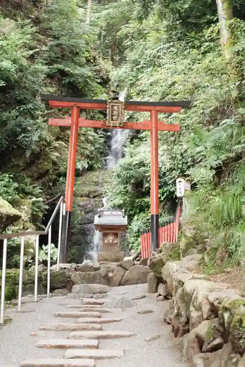 松尾大社(京都府)