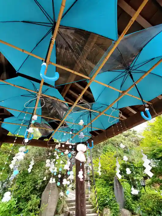 豊景神社(福島県)