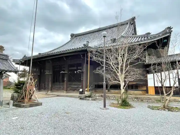 弘誓寺(滋賀県)