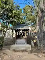 代田八幡神社(東京都)
