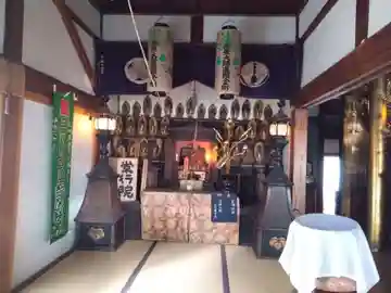 常行院 聖道殿(愛知県)