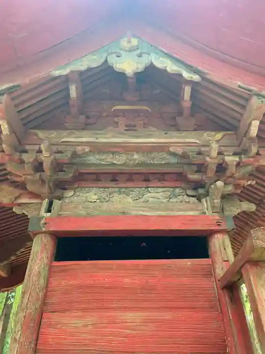 稲荷神社(千葉県)