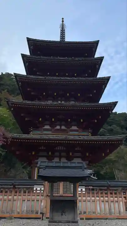 長谷寺(奈良県)