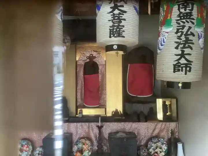 弘法堂(大松町)(愛知県)