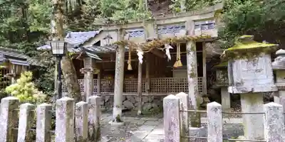 崇道神社(京都府)