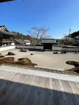 常栄寺(山口県)