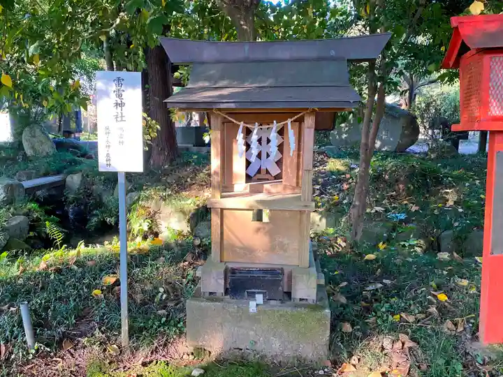 大神神社(栃木県)