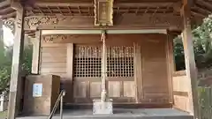 住吉神社(兵庫県)