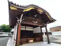 姫路船場別院本徳寺のその他建物