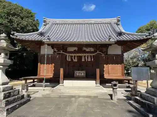 滝宮神社(香川県)