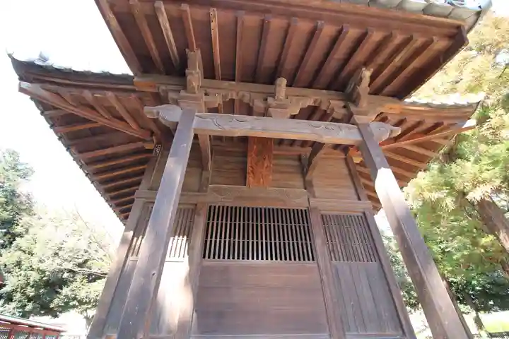 鑁阿寺(栃木県)