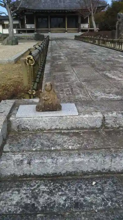 密蔵院のその他建物