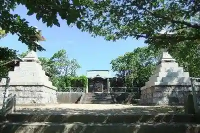 住吉神社(山口県)