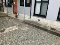 女塚神社(東京都)
