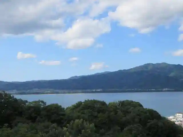 獅子崎稲荷神社(京都府)