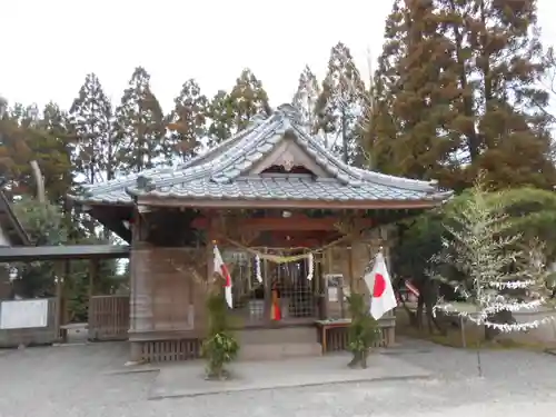 乙戸神社(宮崎県)