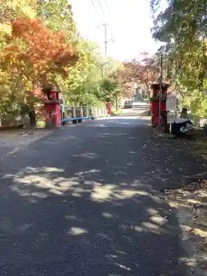 神道大教天之御祖神社のその他建物