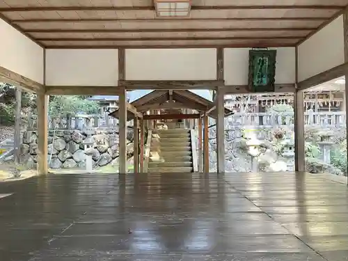 勝手神社(滋賀県)