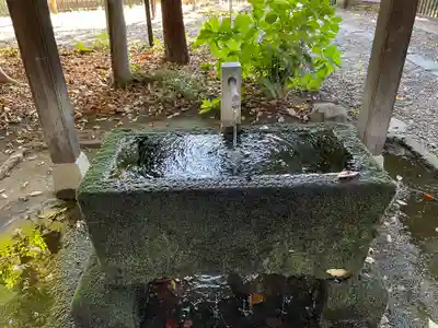 調神社(埼玉県)