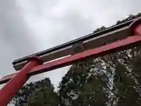 東霧島神社(宮崎県)