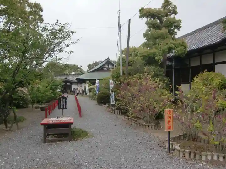 大御堂寺(野間大坊)(愛知県)