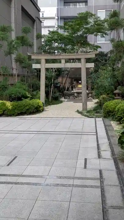 稲荷神社(京都府)