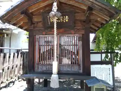 宗吽寺(長野県)