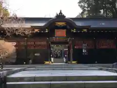 瑞鳳寺の山門