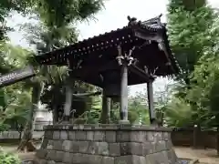 寛永寺(根本中堂)(東京都)