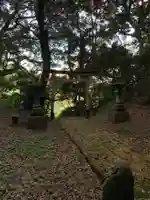 熊野大神(千葉県)