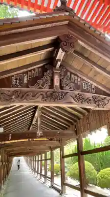 吉備津神社のその他建物