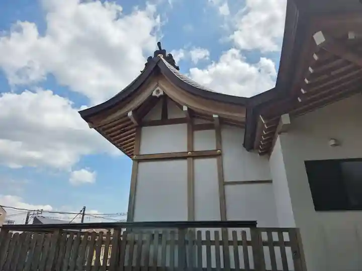 子安八幡神社(東京都)