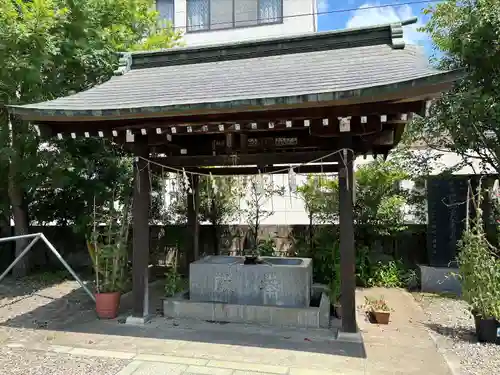 八雲神社(栃木県)