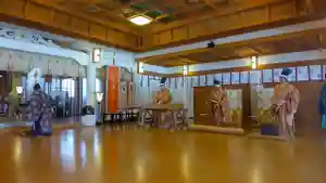 樽前山神社(北海道)(2022年03月23日(水) 17時43分32秒投稿)