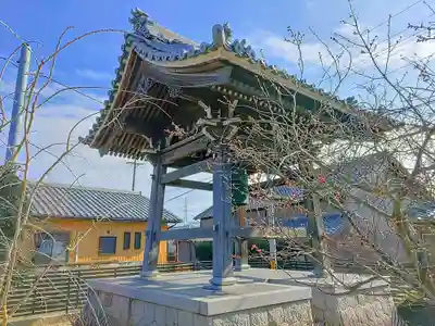 随厳寺のその他建物