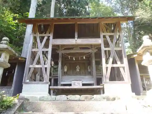 天伯神社(愛知県)