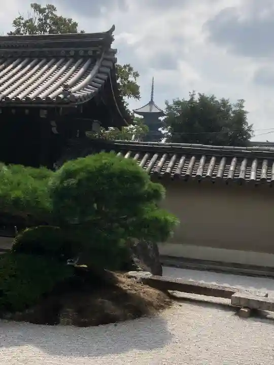 東寺(教王護国寺)(京都府)
