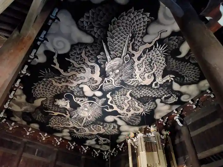 建仁寺(建仁禅寺)(京都府)