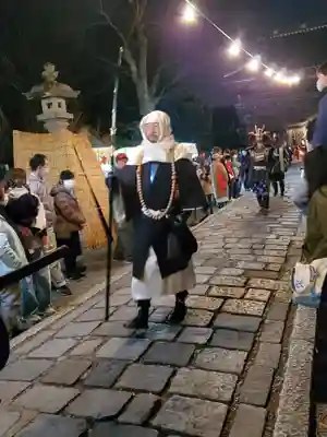 鑁阿寺(栃木県)