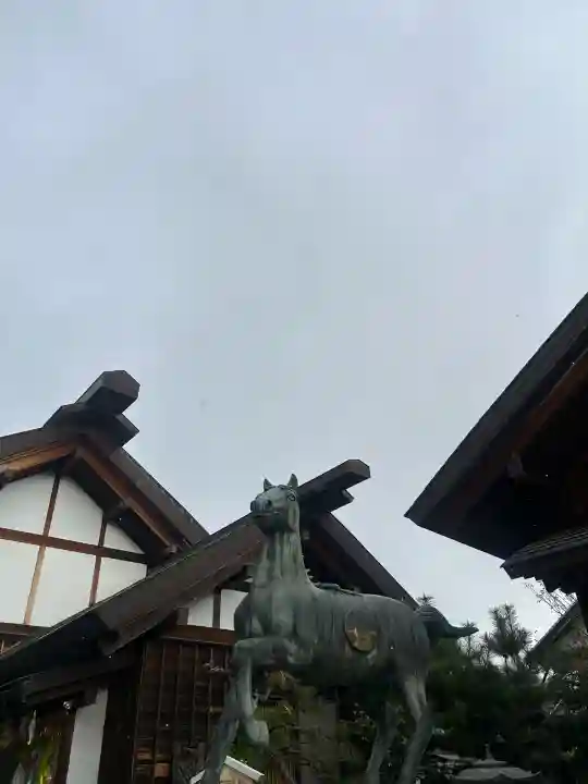 御井神社(岐阜県)