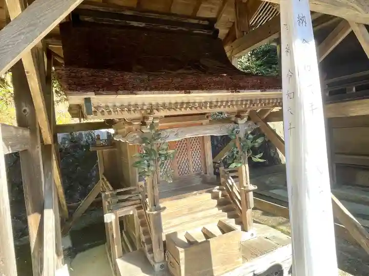 日吉神社(滋賀県)