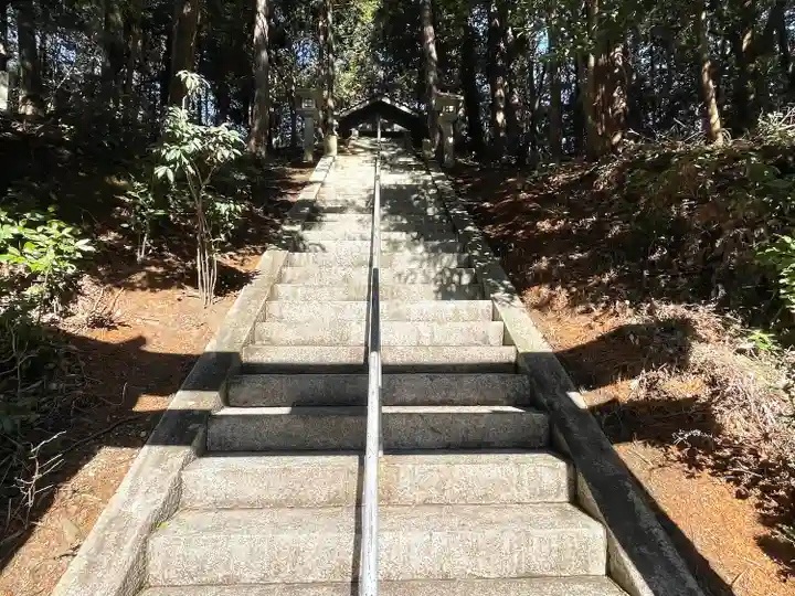 春日神社(滋賀県)